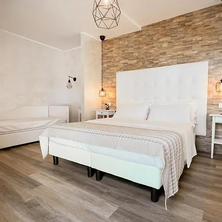 Hotell Blue Marine