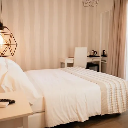 Hotell Blue Marine