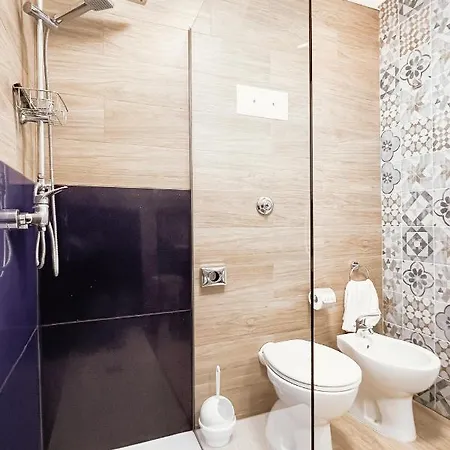 Blue Marine Hotell