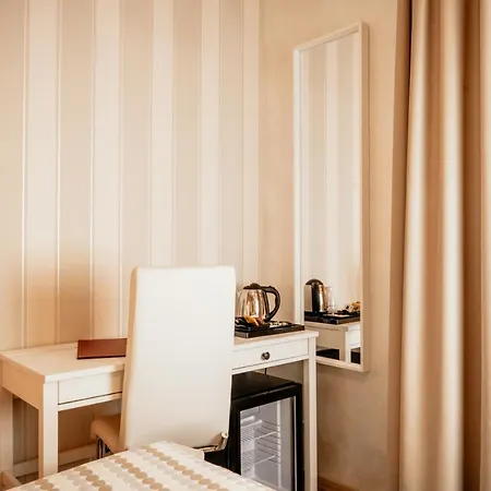 Blue Marine Hotell Lignano Sabbiadoro