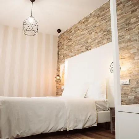 Blue Marine Hotell