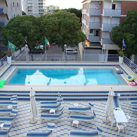 Blue Marine Hotell