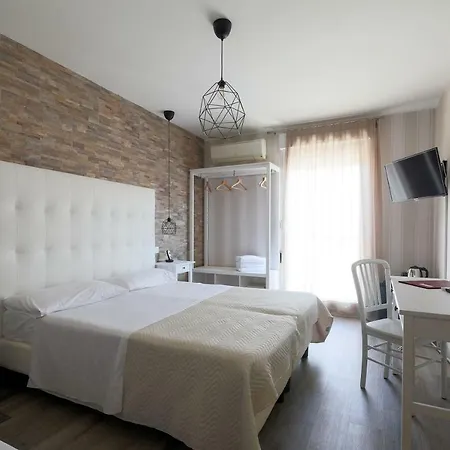 Hotell Blue Marine Lignano Sabbiadoro