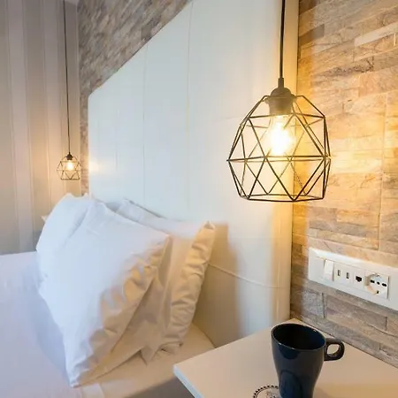 Hotell Blue Marine Lignano Sabbiadoro