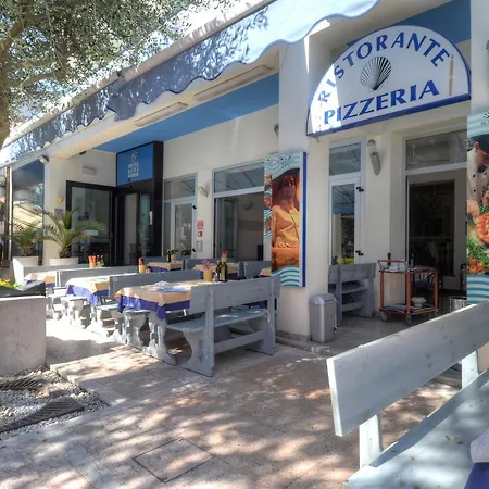 Blue Marine מלון ליגננו סביאדורו